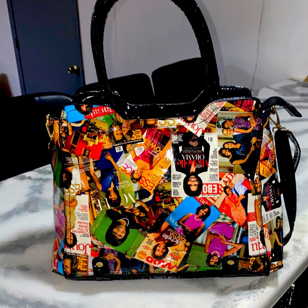 Beautiful Bag